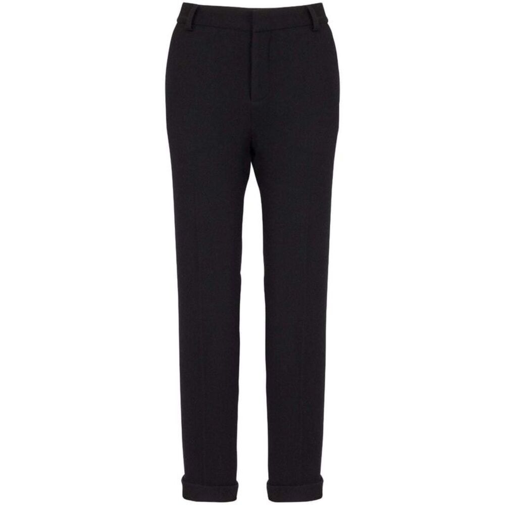 Balmain Woman Clothing Trousers